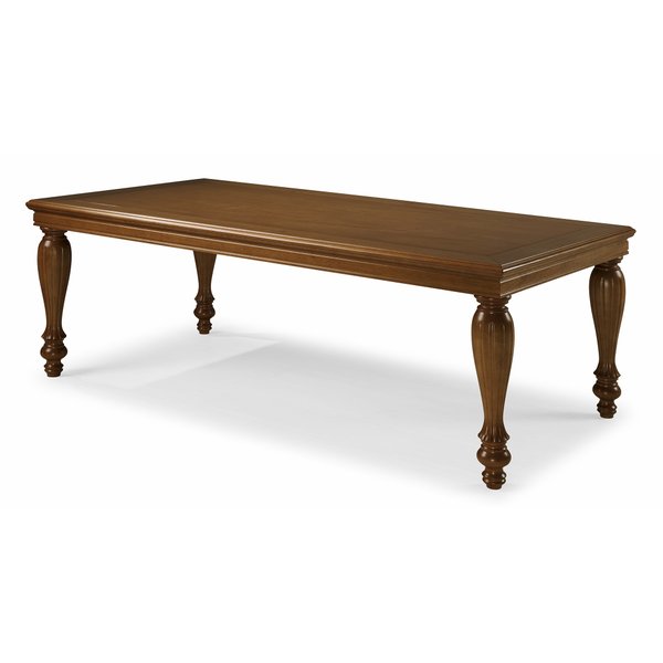 mesa de jantar veneza classica torneada madeira asterope hangar site